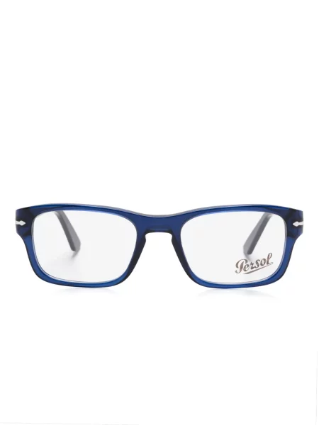 Ochelari de soare Persol albastru