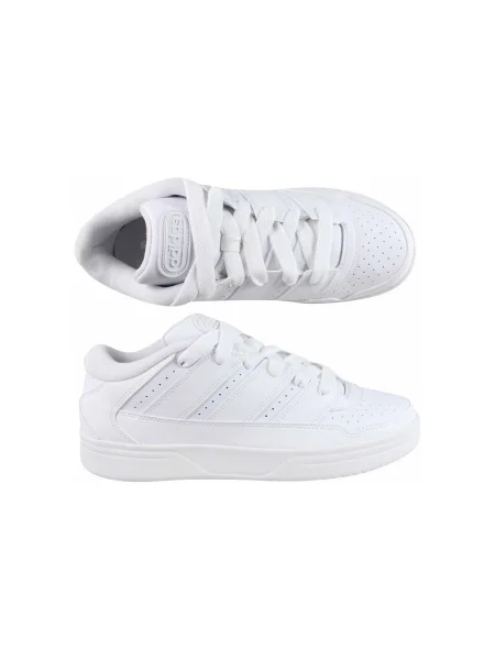 Tenisky Adidas biela
