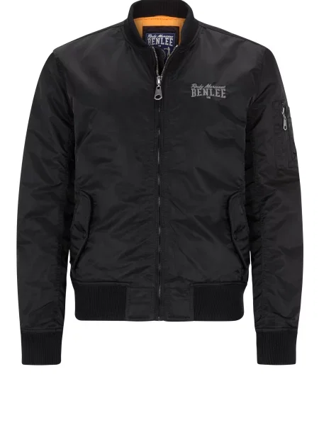 Benlee Športna jakna Brisbane' črna