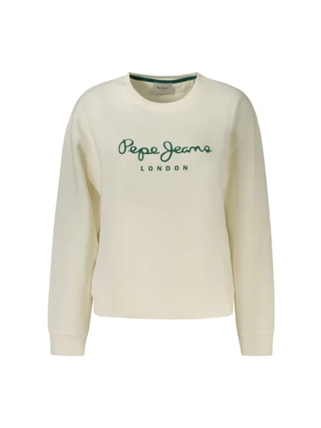 Bluza Pepe Jeans biała