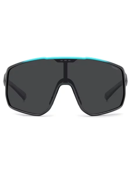 Polaroid Akcesoria Mężczyzna ONE SIZE PLD Okulary szary