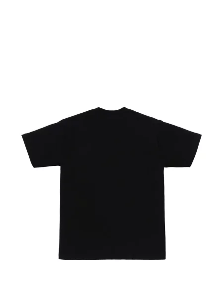 Koszulka dziecięca A Bathing Ape® czarna