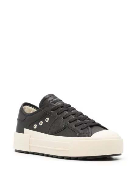 Sportbačiai Philippe Model Paris juoda