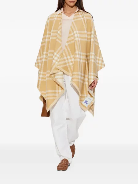 Tricou Burberry roz