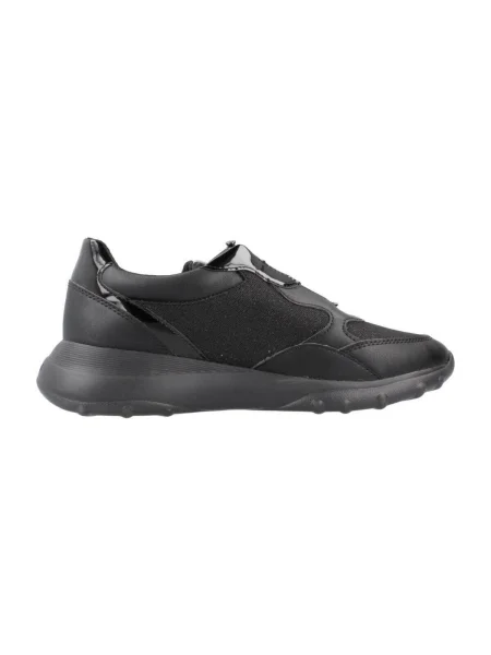 Pantofi Geox negru