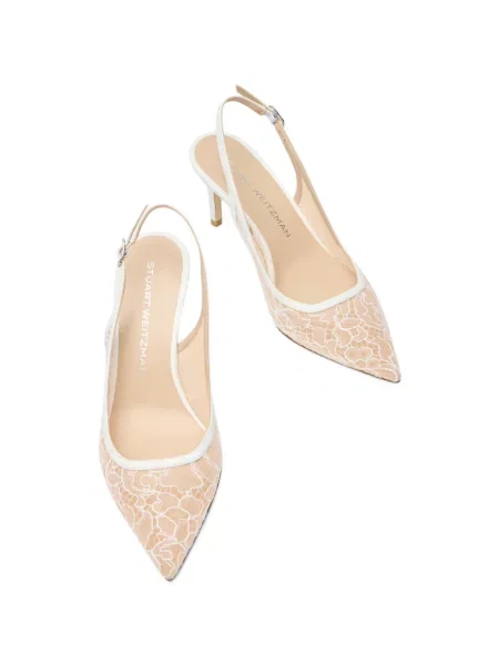 Pantofi cu toc Stuart Weitzman
