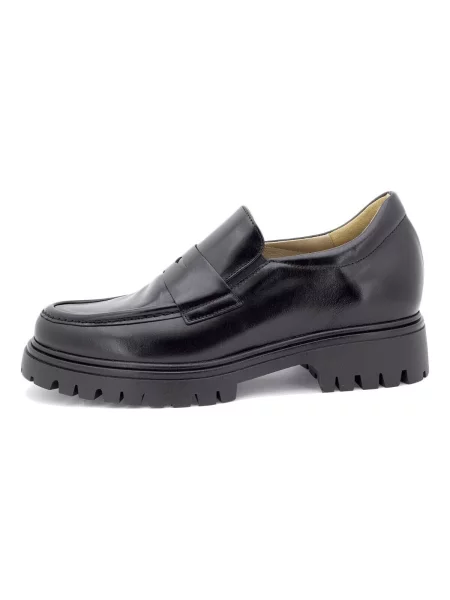 Pantofi Piesanto negru