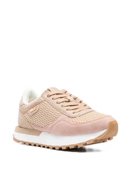 Sneakerși Liu Jo din piele