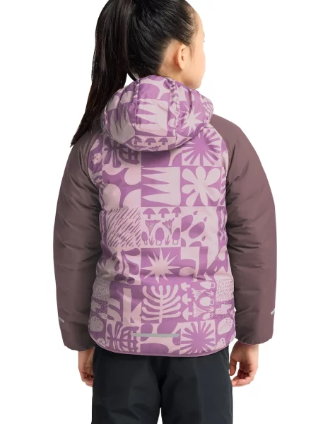 Детская куртка Jack Wolfskin