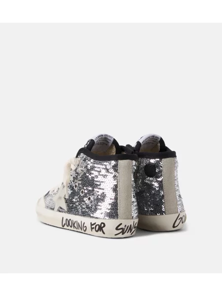 Gyerek felső Golden Goose