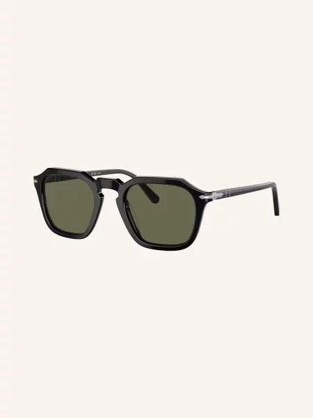 Okulary przeciwsłoneczne Persol czarne