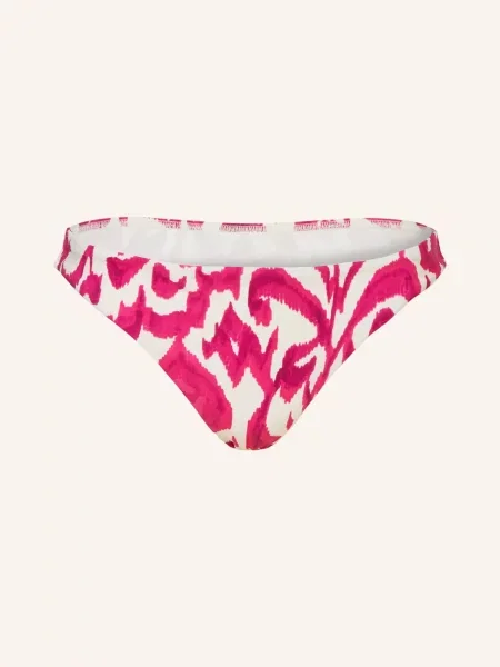 Maryan Mehlhorn Základní Bikiny Solara růžová bílá