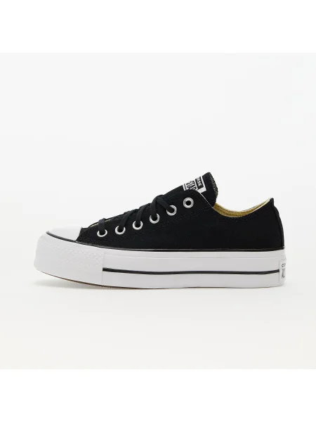 Converse Tenisky čierna