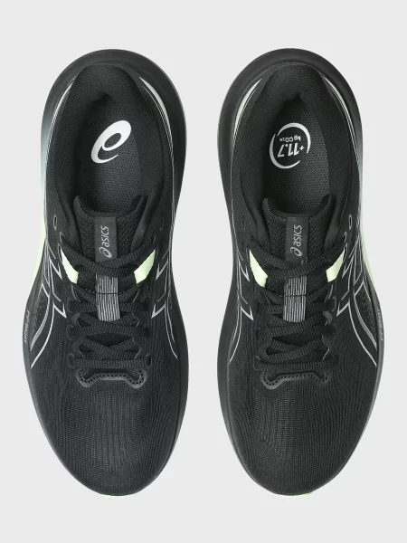 Кроссовки Asics GT-1000 черные