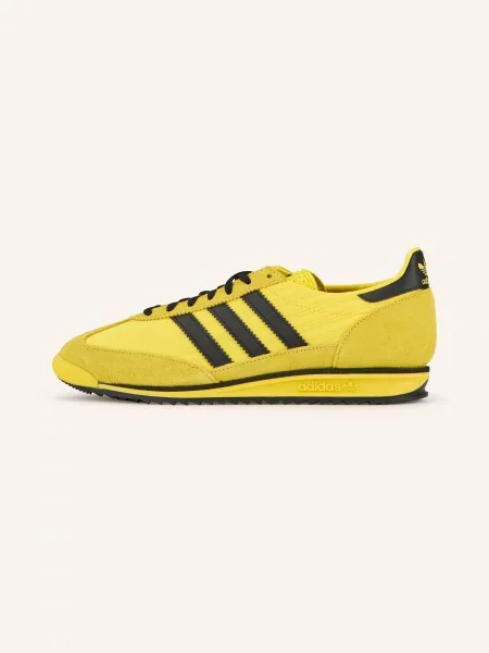 Adidas Originals Sneakersy Og žlutá černá