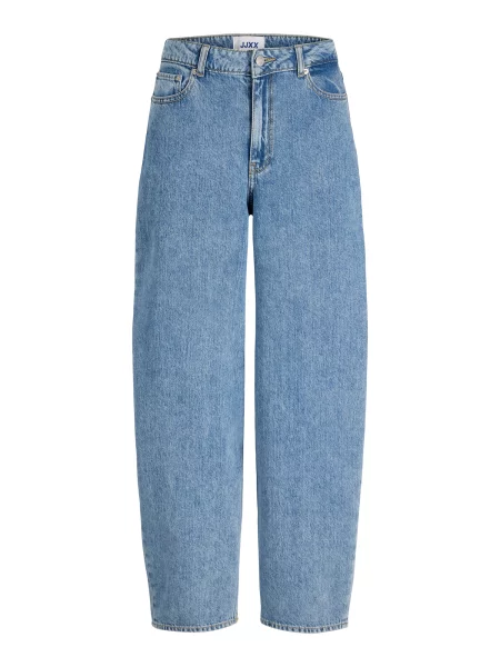 JJXX Jeans JXFuji denim albastru