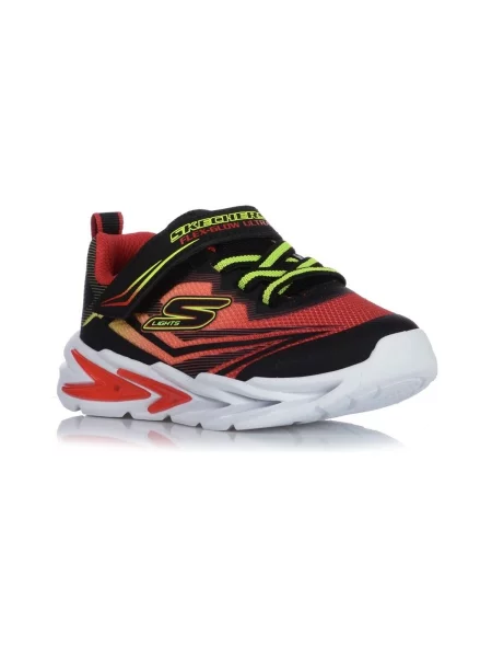 Tenisky Skechers červená