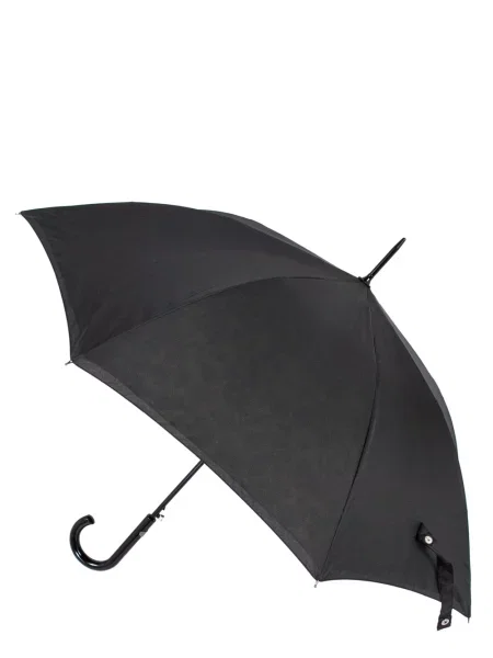Зонт Fulton Umbrellas черный