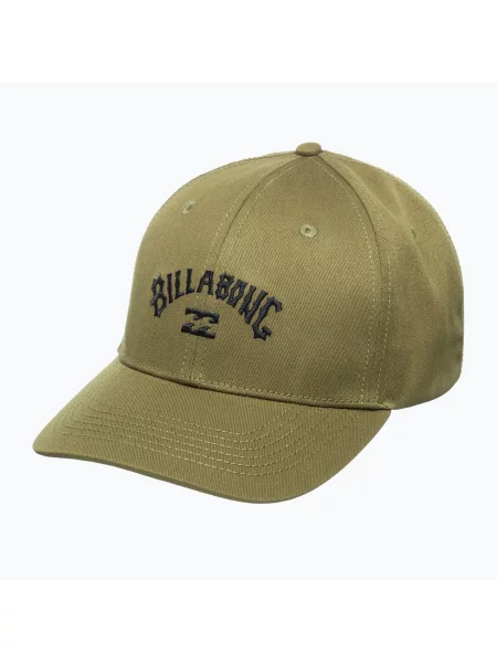 Șapcă pentru bărbați Billabong Arch Snapback military