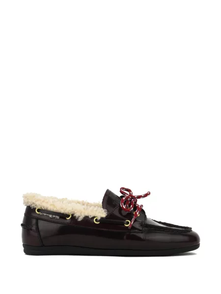 Loafers Toral Shoes κόκκινο