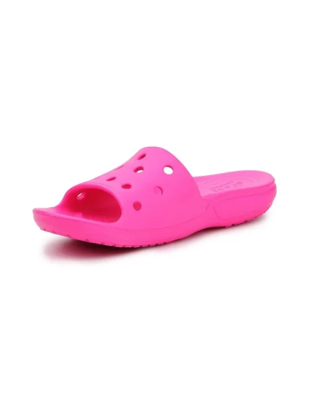 Tenisky Crocs ružová