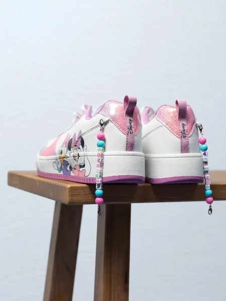 Sneakersy białe