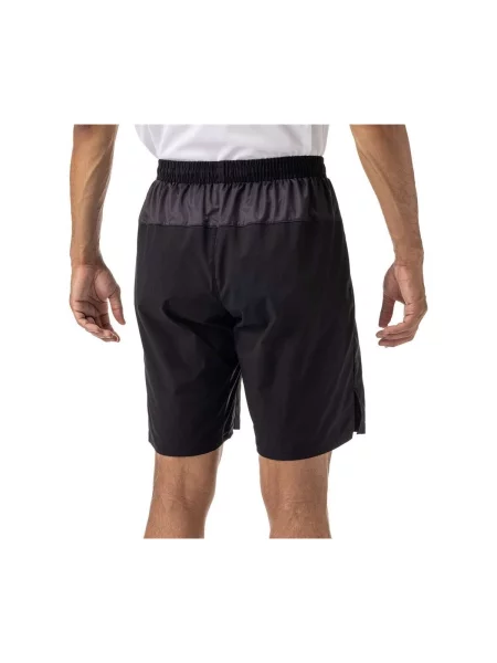 Hlače Yonex crna
