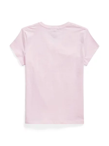 Детское поло Polo Ralph Lauren