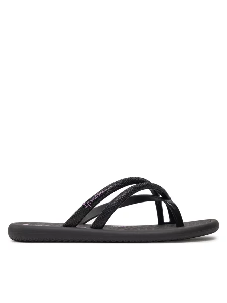 Japonke Ipanema črna