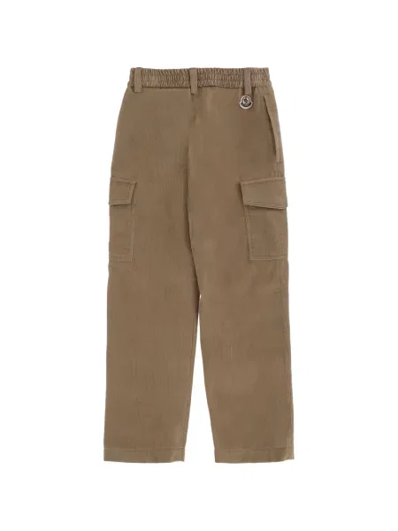 Spodnie dziecięce Moncler Enfant