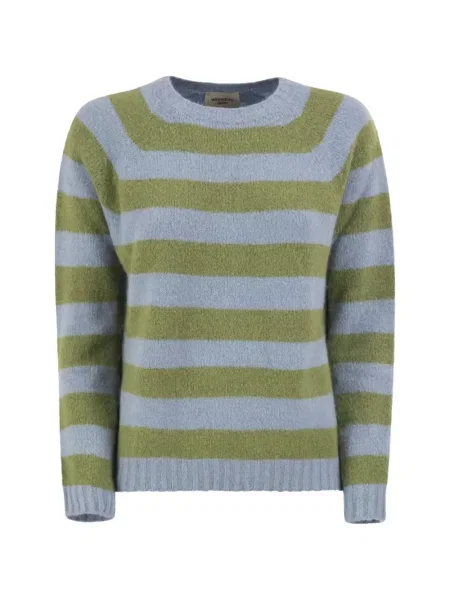 Pulover Weekend Max Mara albastru