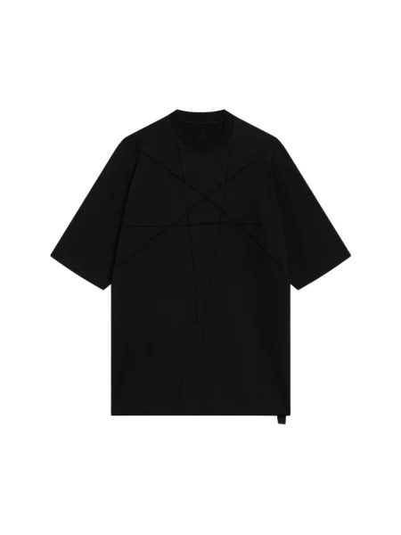 Koszulka Rick Owens czarna