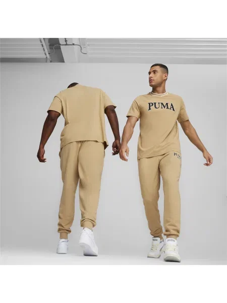 T-shirt Squad biała