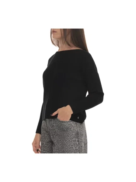 Sweter Pennyblack czarny