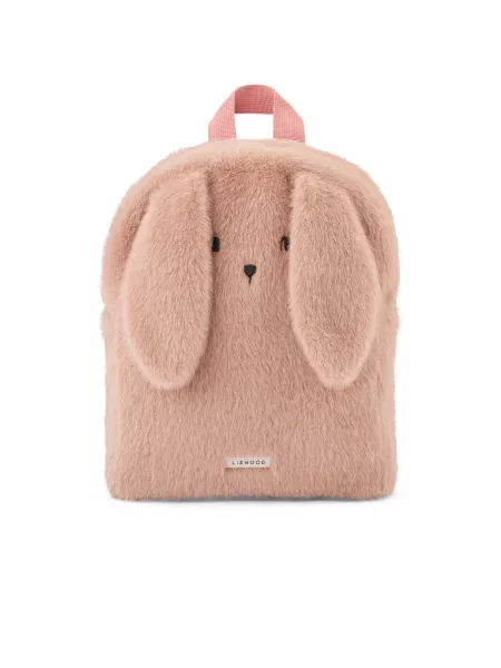 Liewood Ruksak Denise Rabbit prljavo roza
