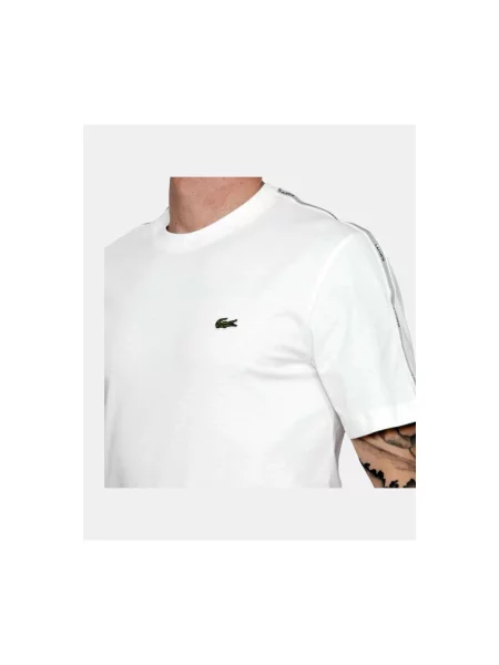 Póló Lacoste fehér