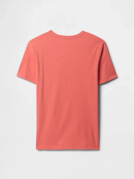 Tricou Gap portocaliu