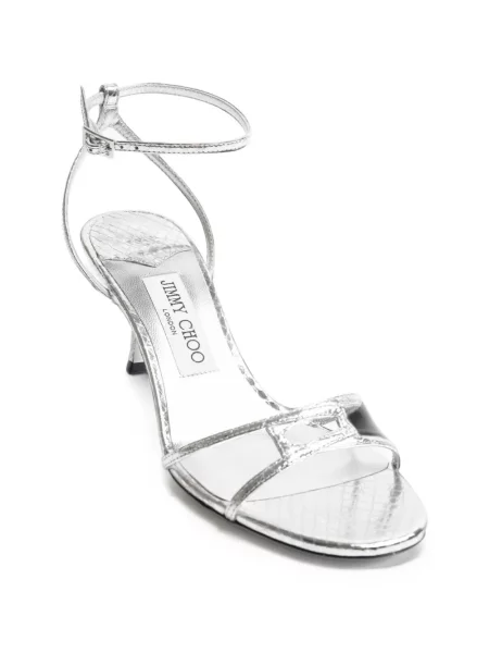 Sandale Jimmy Choo din piele de căprioară