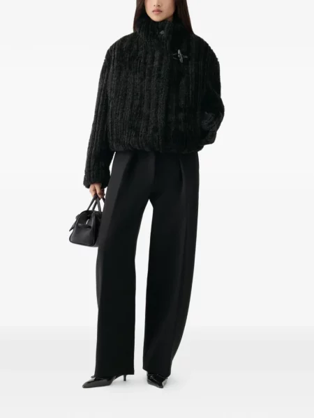 Geacă Jacquemus negru