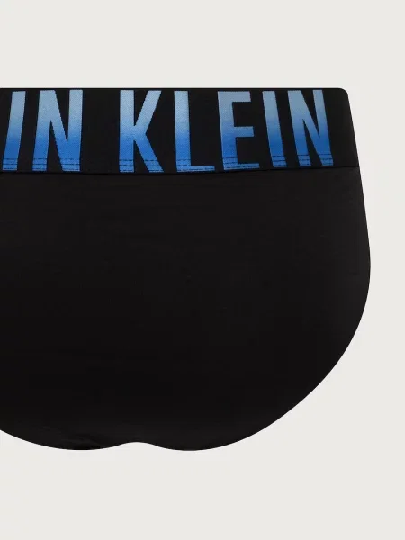 Alsó Calvin Klein Underwear fekete