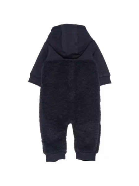 Overal Bosswear modrá
