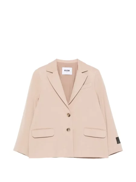 Dětské sako Msgm