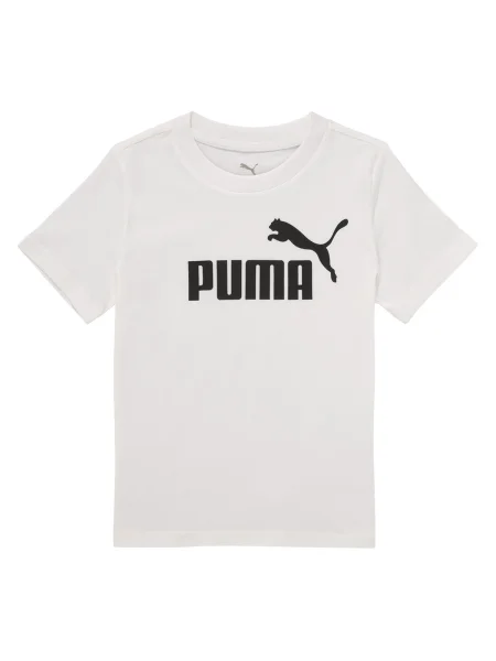 Gyerek ruha Puma fehér