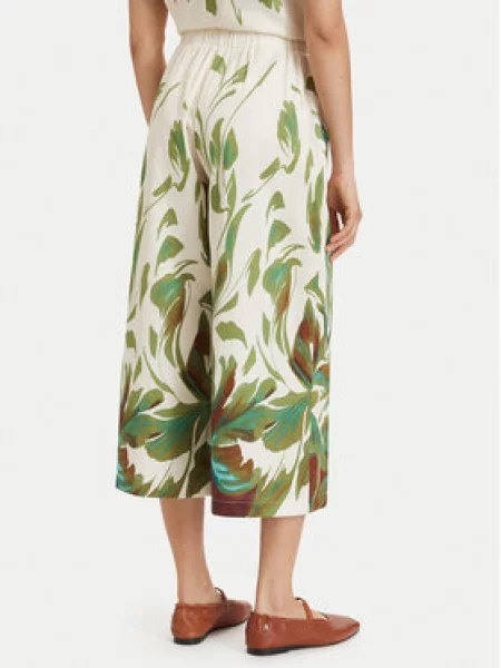 Kalhoty culottes ACCESS FASHION