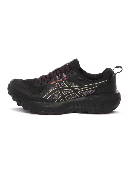 Pantofi Asics negru
