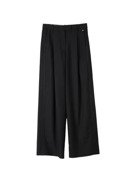 Pantaloni Herno negru