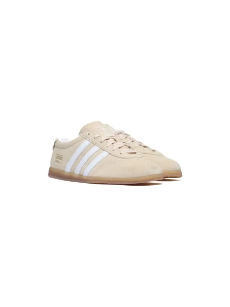 Tenisky Adidas Gazelle béžová