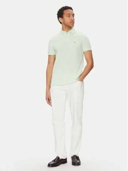 Tommy Hilfiger Polokošile zelená
