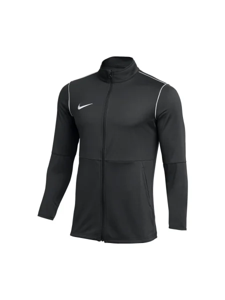 Mikina Nike čierna