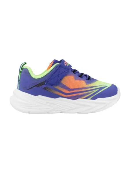 Pantofi copii Skechers albastru